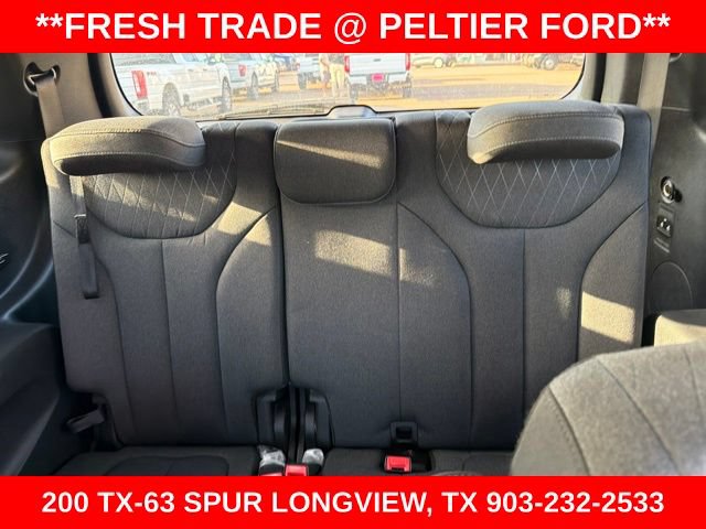Used 2022 Hyundai Palisade SEL AWD/4WD image 13