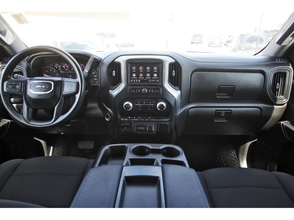 Used 2024 GMC Sierra 3500 Pro image 12