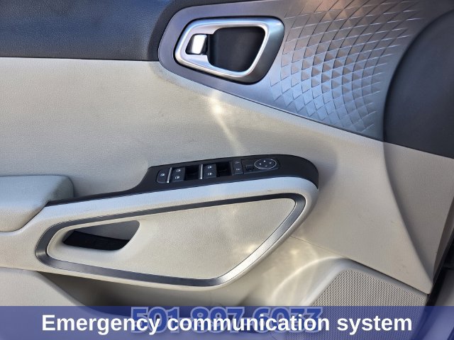 Used 2023 Kia Soul EX FWD image 31