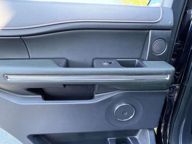 Certified 2022 Ford Expedition Timberline AWD/4WD image 26