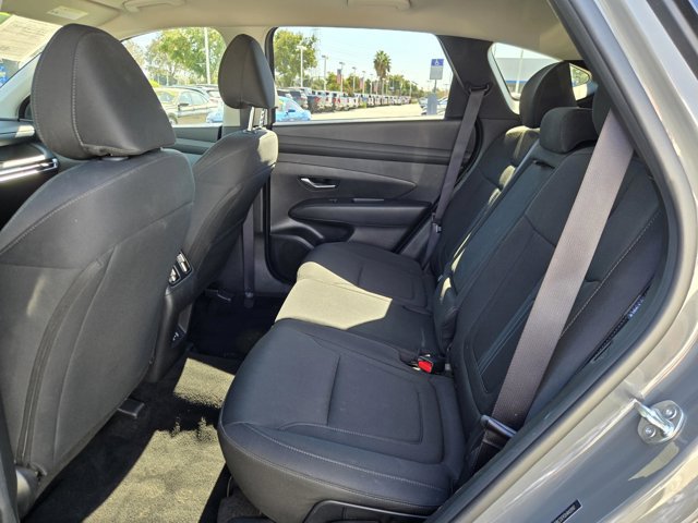 Used 2025 Hyundai Tucson SEL AWD/4WD image 10