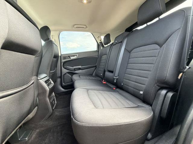 Certified 2017 Ford Edge SEL AWD/4WD image 19