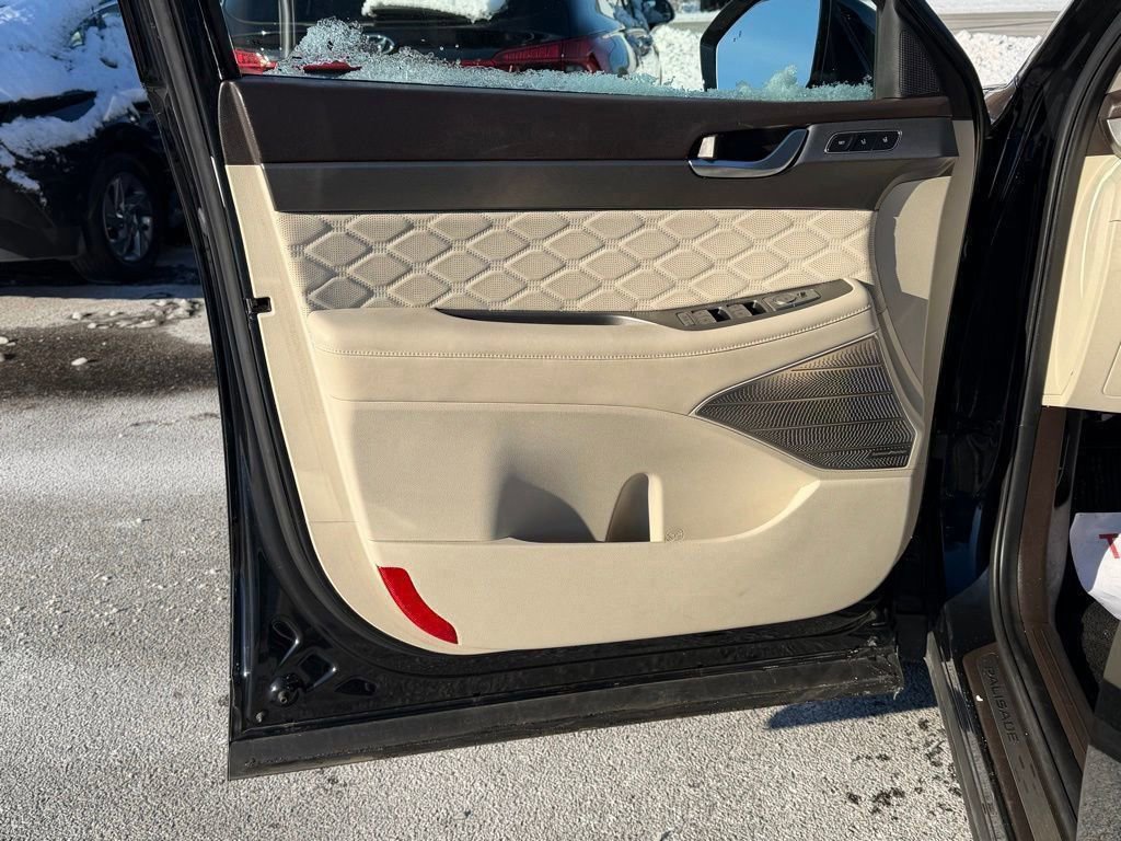 Used 2020 Hyundai Palisade Limited image 13