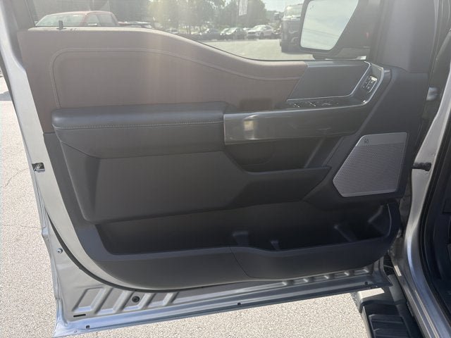 Certified 2023 Ford F150 Lariat AWD/4WD image 10
