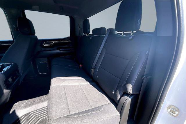 Used 2024 Chevrolet Silverado 1500 LT Trail Boss w/ Protection Package AWD/4WD image 27