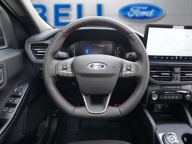 Certified 2024 Ford Escape ST-Line w/ Tech Pack #1 AWD/4WD image 27