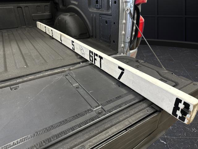 Certified 2024 Ford F150 Lightning Lariat image 19