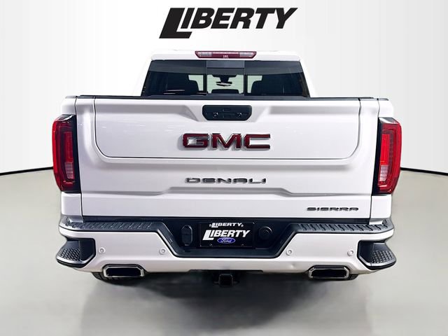 Used 2019 GMC Sierra 1500 Denali w/ Denali Ultimate Package image 6