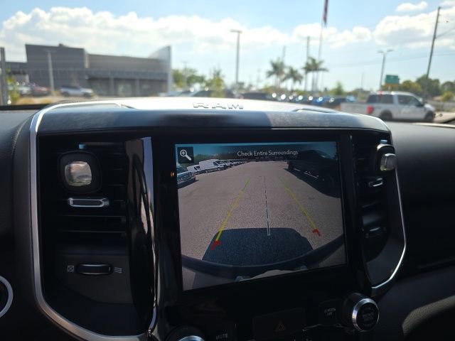 Used 2020 RAM 1500 Big Horn image 21