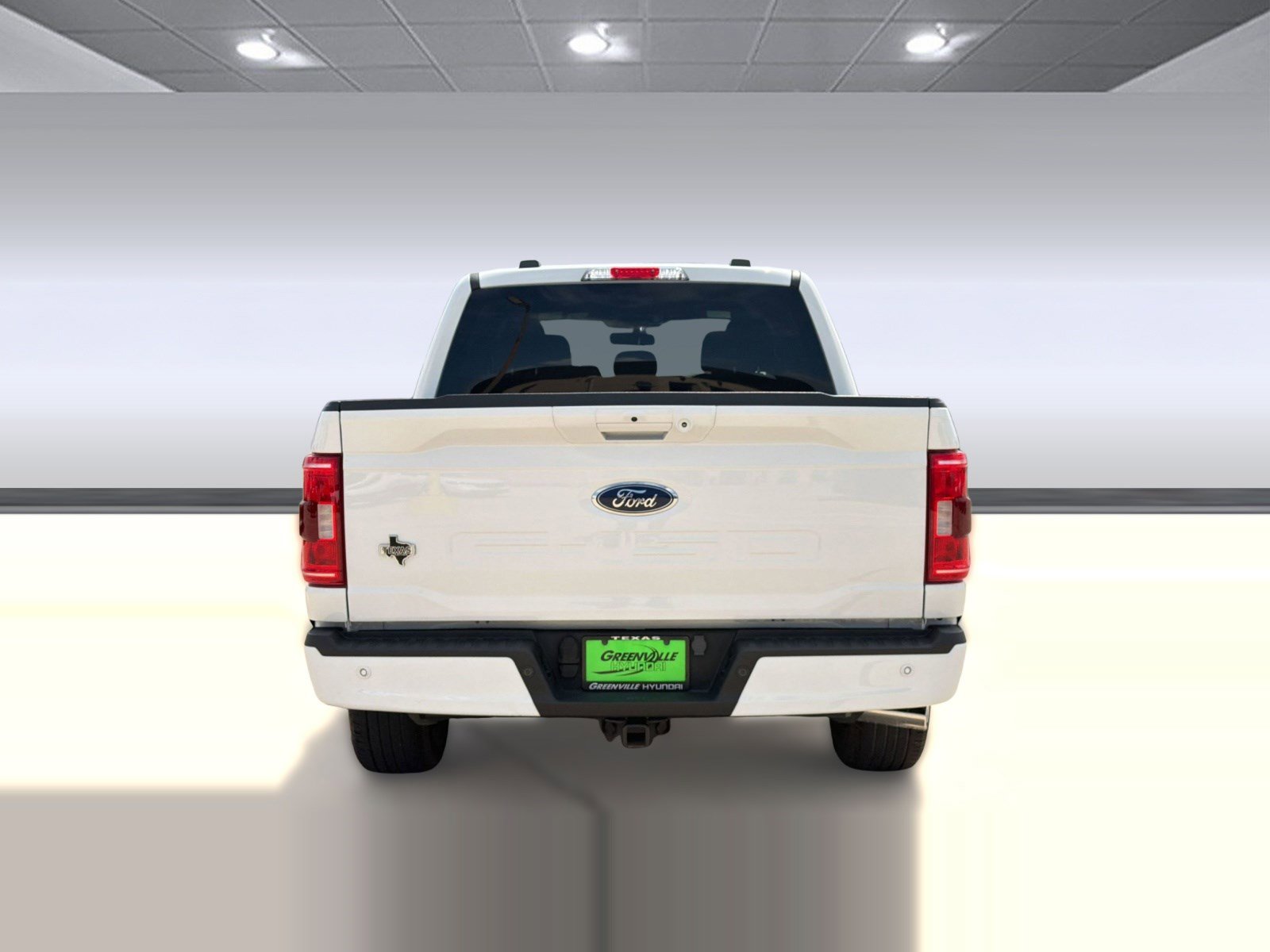 Certified 2023 Ford F150 XLT w/ Equipment Group 302A High RWD image 10