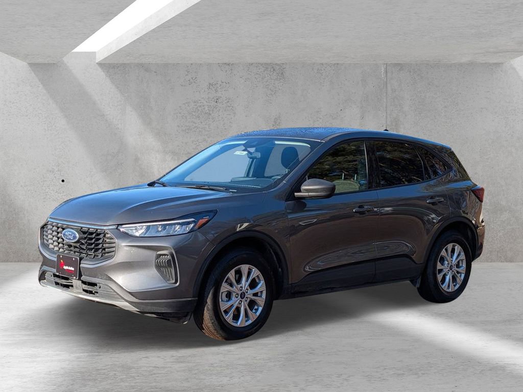 Certified 2025 Ford Escape Active w/ Tech Pack #1 AWD/4WD image 6