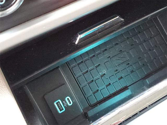 Certified 2022 Ford Expedition XLT image 18