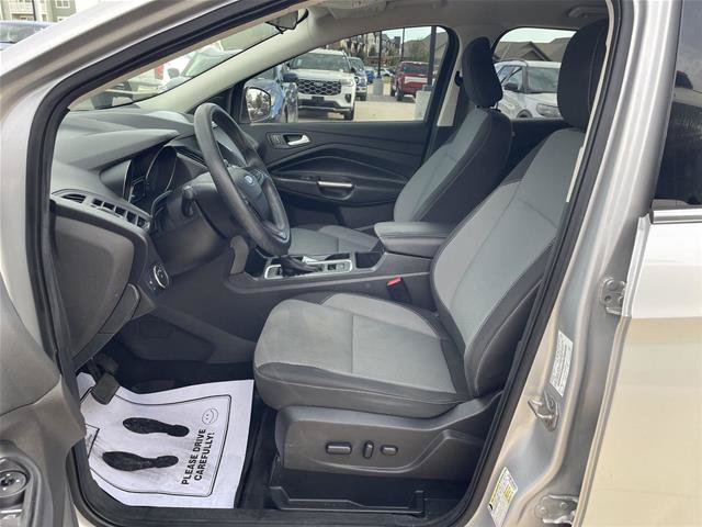 Certified 2019 Ford Escape SE AWD/4WD image 17