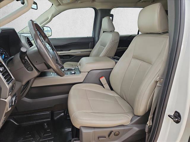 Certified 2021 Ford Expedition XLT AWD/4WD image 16