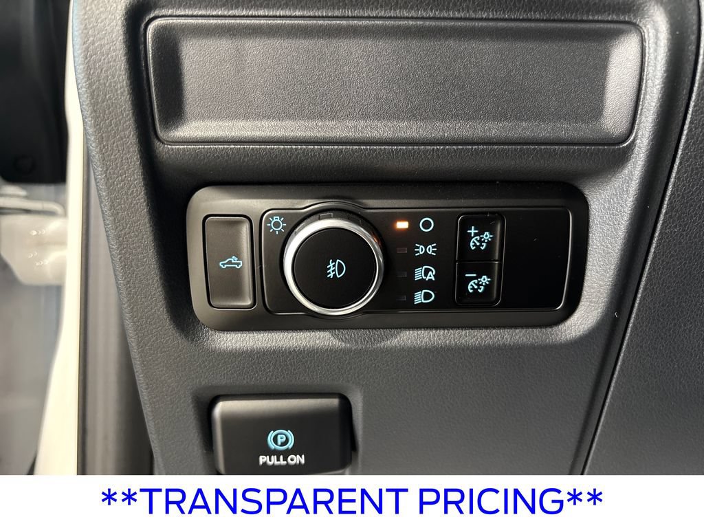 Certified 2023 Ford F150 XL w/ STX Appearance Package RWD image 34