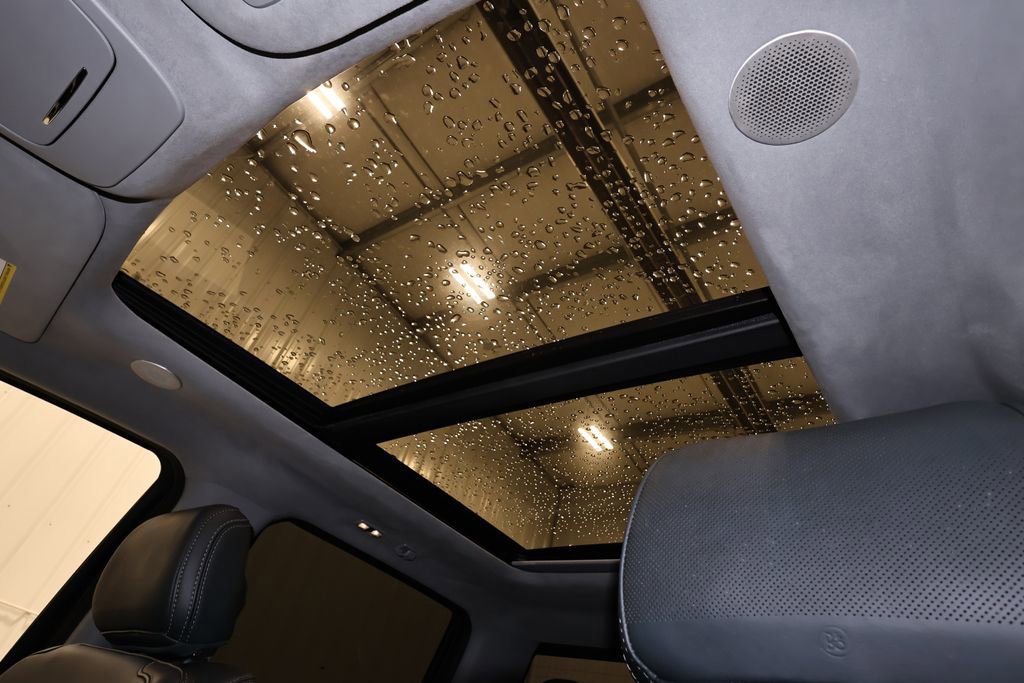 Certified 2022 Ford F150 Limited image 43