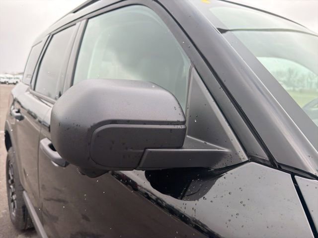 Certified 2025 Ford Bronco Sport Badlands image 10