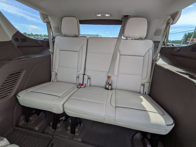 Used 2023 GMC Yukon Denali w/ Denali Reserve Package AWD/4WD image 19