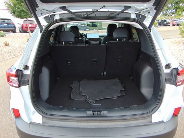Certified 2026 Ford Escape SE FWD image 24
