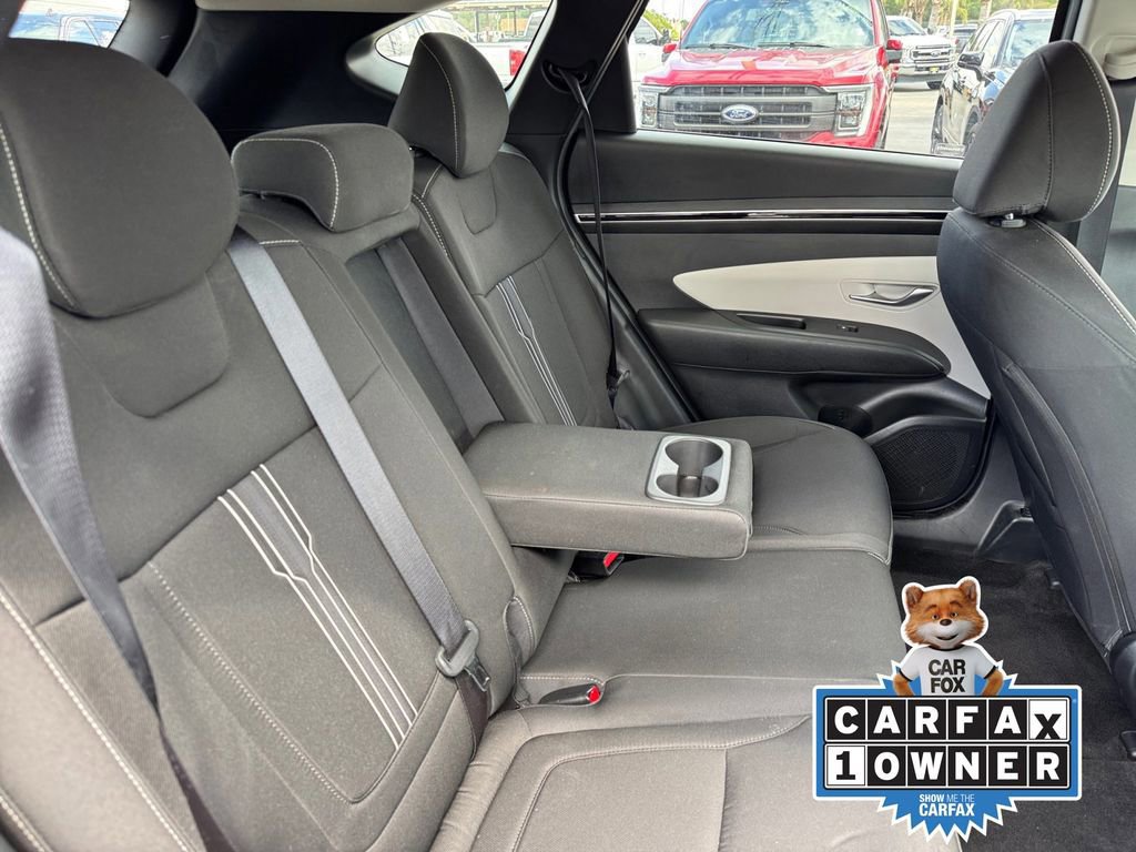 Used 2024 Hyundai Tucson SEL AWD/4WD image 25