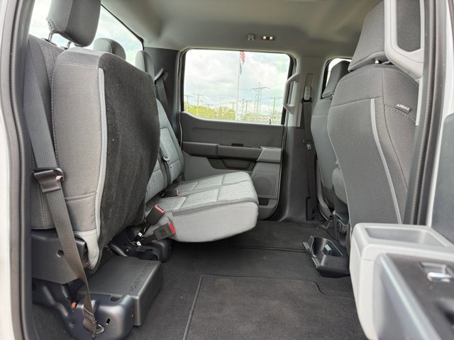 Certified 2024 Ford F250 XL w/ STX Appearance Package AWD/4WD image 16