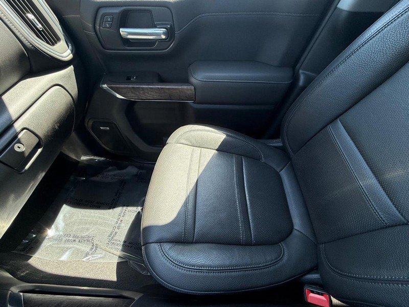 Used 2020 GMC Sierra 1500 Denali w/ Denali Ultimate Package AWD/4WD image 26