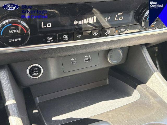 Used 2023 Nissan Rogue SV FWD image 25