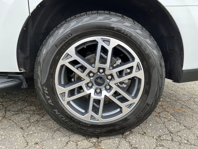 Certified 2025 Ford Expedition Max Active image 2