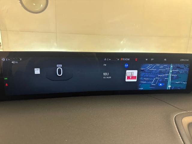 Certified 2025 Ford Expedition Max Platinum image 25