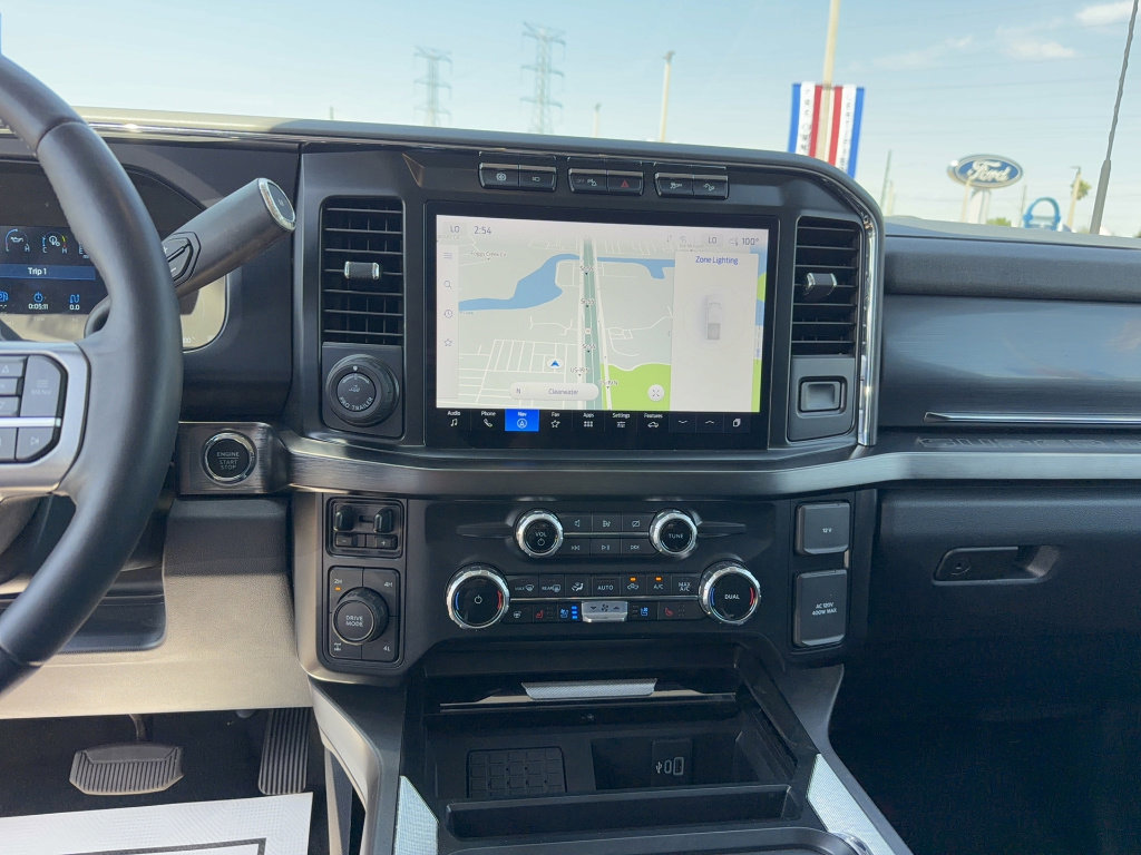 Certified 2023 Ford F250 Lariat w/ Lariat Ultimate Package image 23