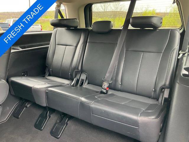 Certified 2024 Ford Expedition Max XLT AWD/4WD image 23