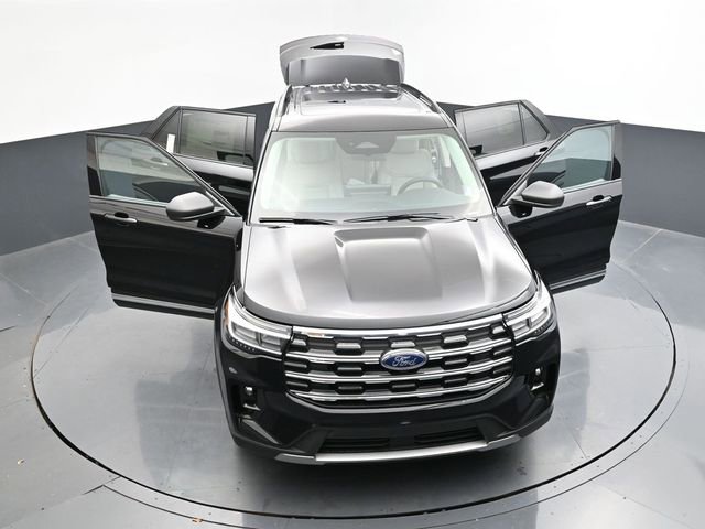 Certified 2025 Ford Explorer Active w/ Active Comfort Package image 45