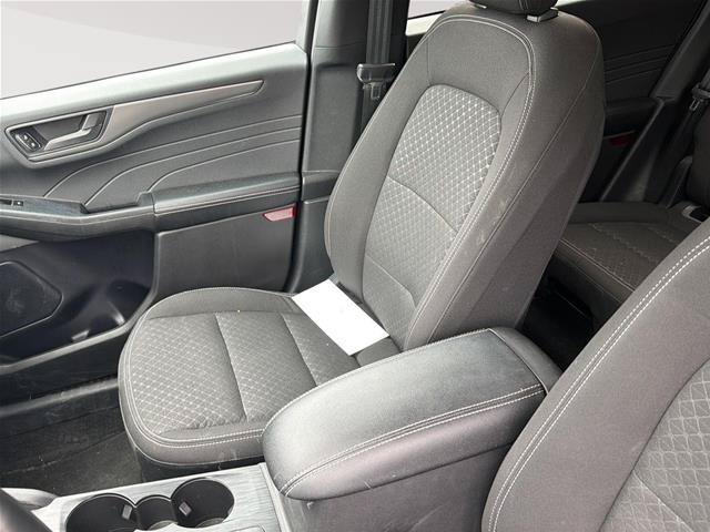 Certified 2024 Ford Escape Active AWD/4WD image 12