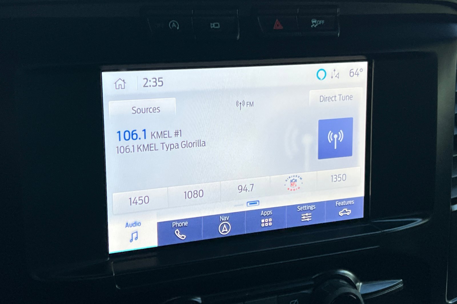 Certified 2023 Ford F150 XL w/ STX Appearance Package image 24