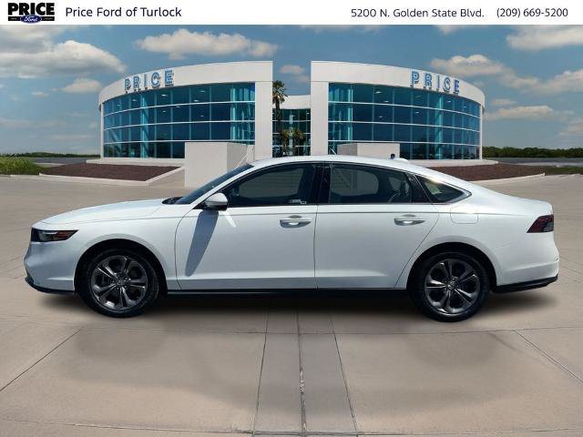 Used 2023 Honda Accord EX image 8