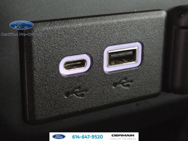 Used 2022 GMC Sierra 1500 Elevation w/ Preferred Package AWD/4WD image 36