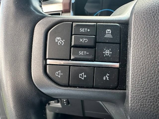 Certified 2023 Ford F150 Lariat w/ Equipment Group 502A High AWD/4WD image 23