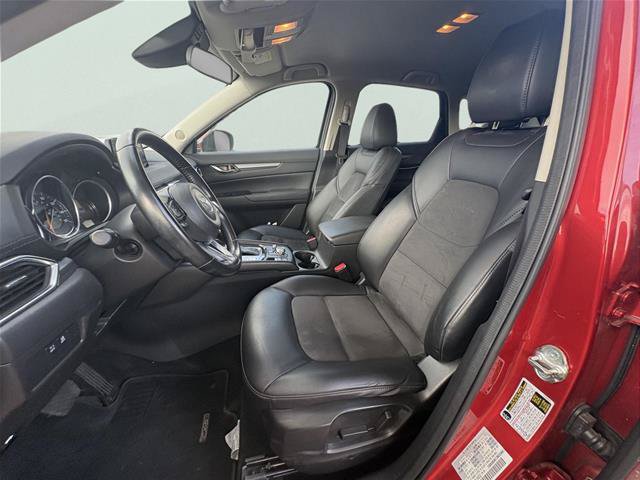 Used 2018 MAZDA CX-5 Touring AWD/4WD image 10
