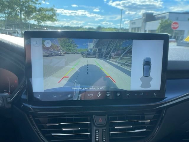 Certified 2023 Ford Escape ST-Line w/ Tech Pack #1 AWD/4WD image 26