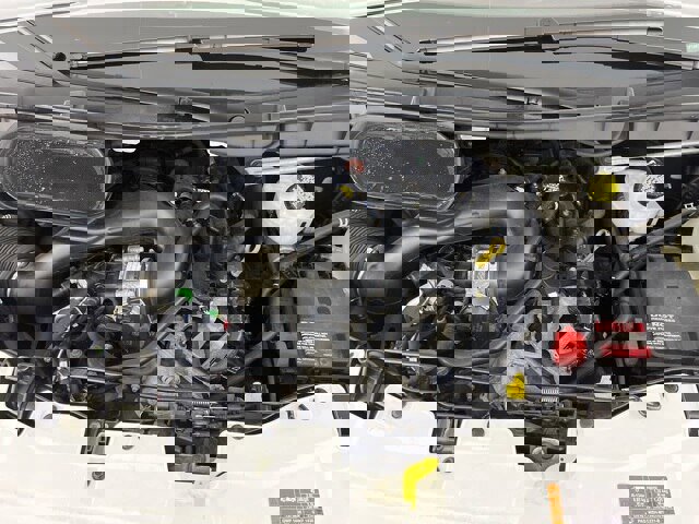 Certified 2023 Ford Transit 250 Low Roof AWD w/ Exterior Upgrade Package image 28