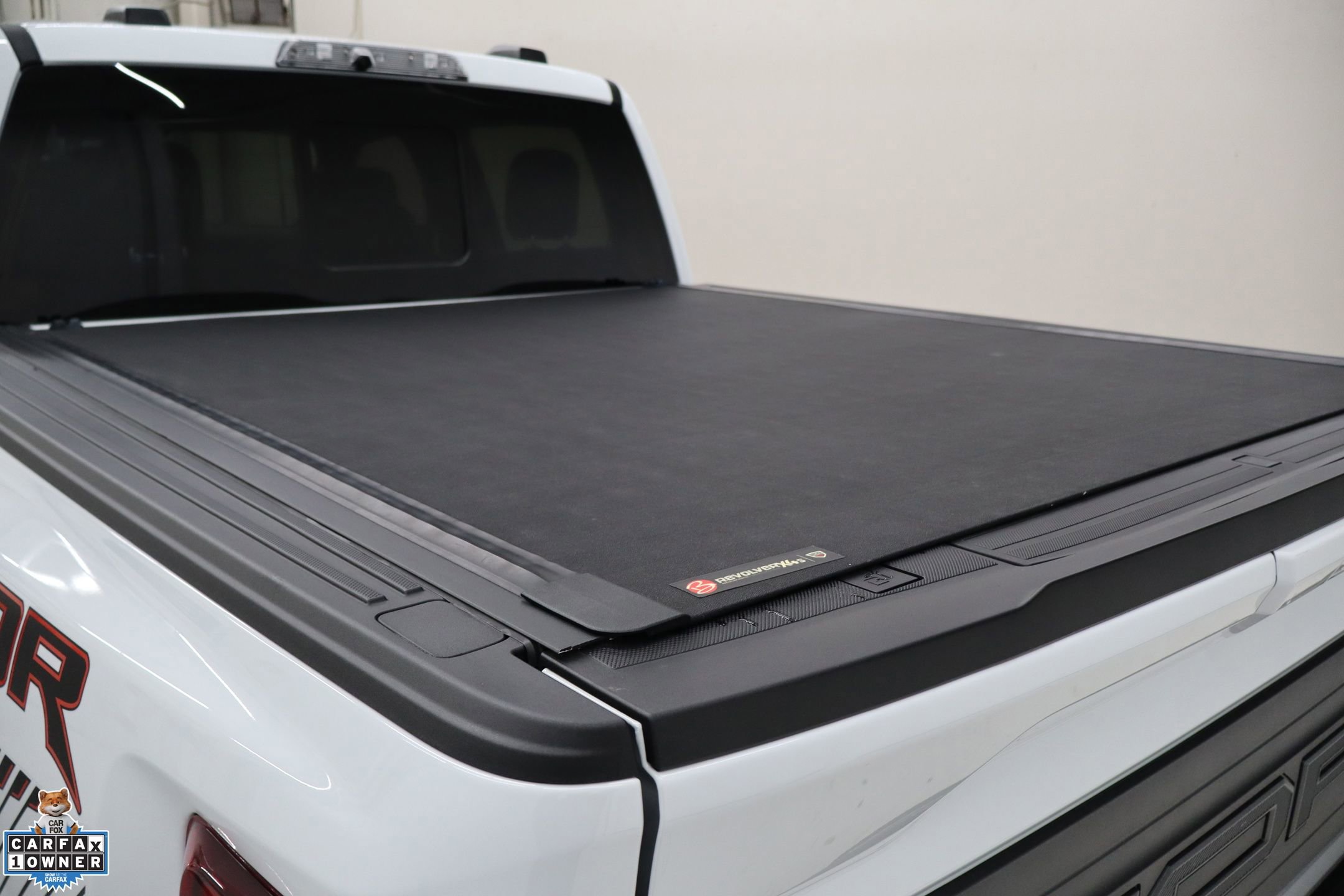 Certified 2025 Ford F150 Raptor image 26