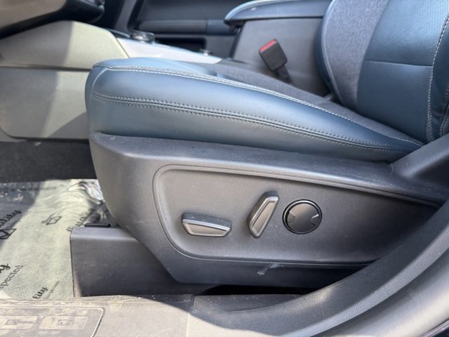 Certified 2022 Ford Bronco Sport Outer Banks w/ Tech Package image 9