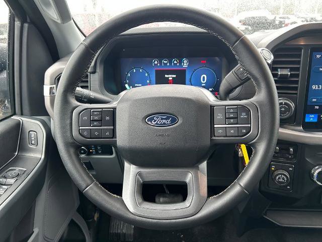Certified 2024 Ford F150 XLT w/ Tow/Haul Package image 19