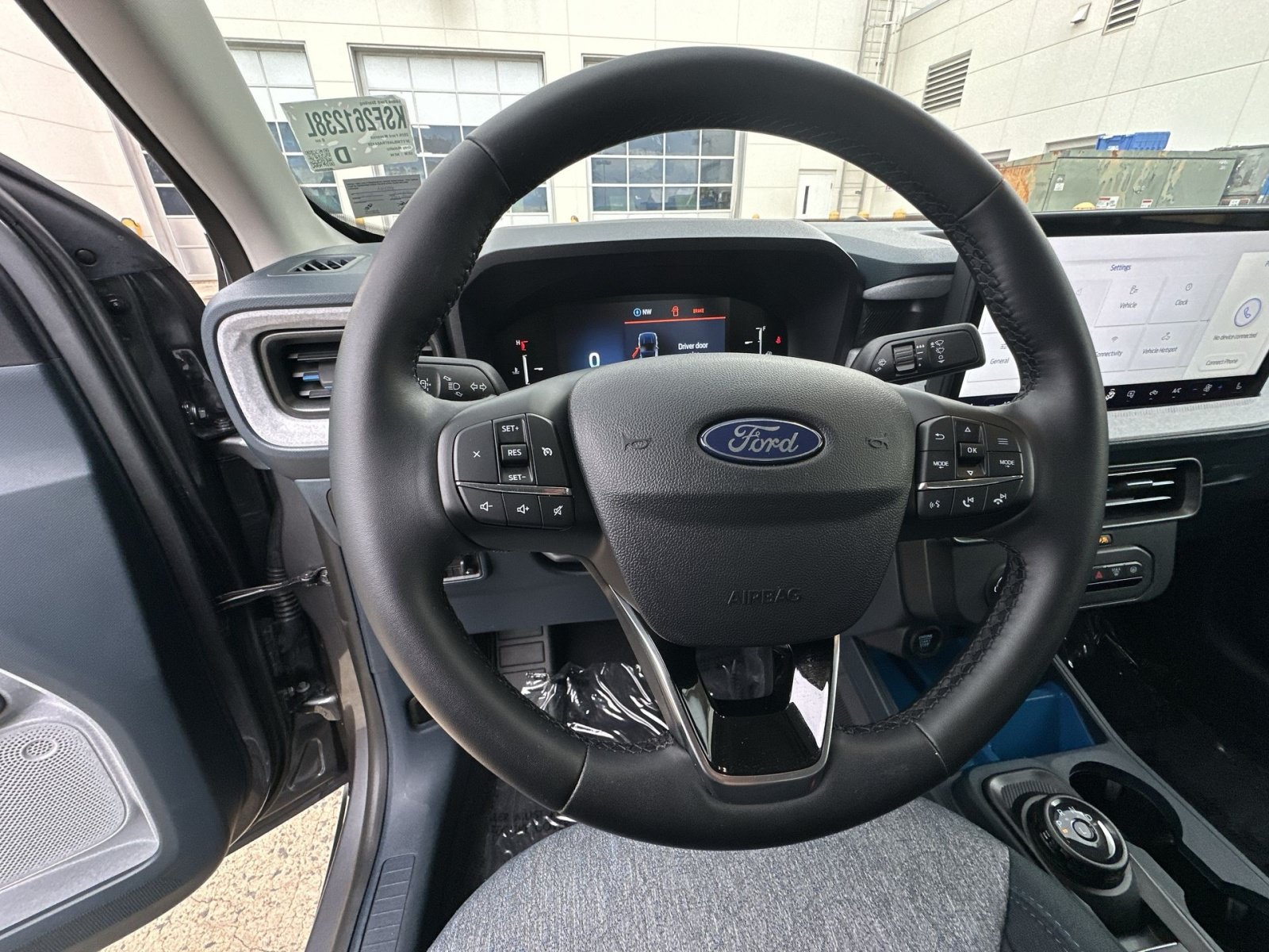 Certified 2026 Ford Maverick XLT AWD/4WD image 24