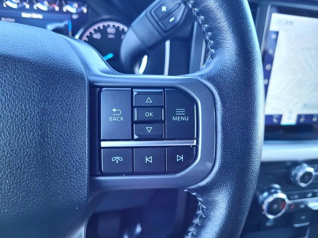 Certified 2022 Ford F150 XLT w/ Equipment Group 302A High AWD/4WD image 23