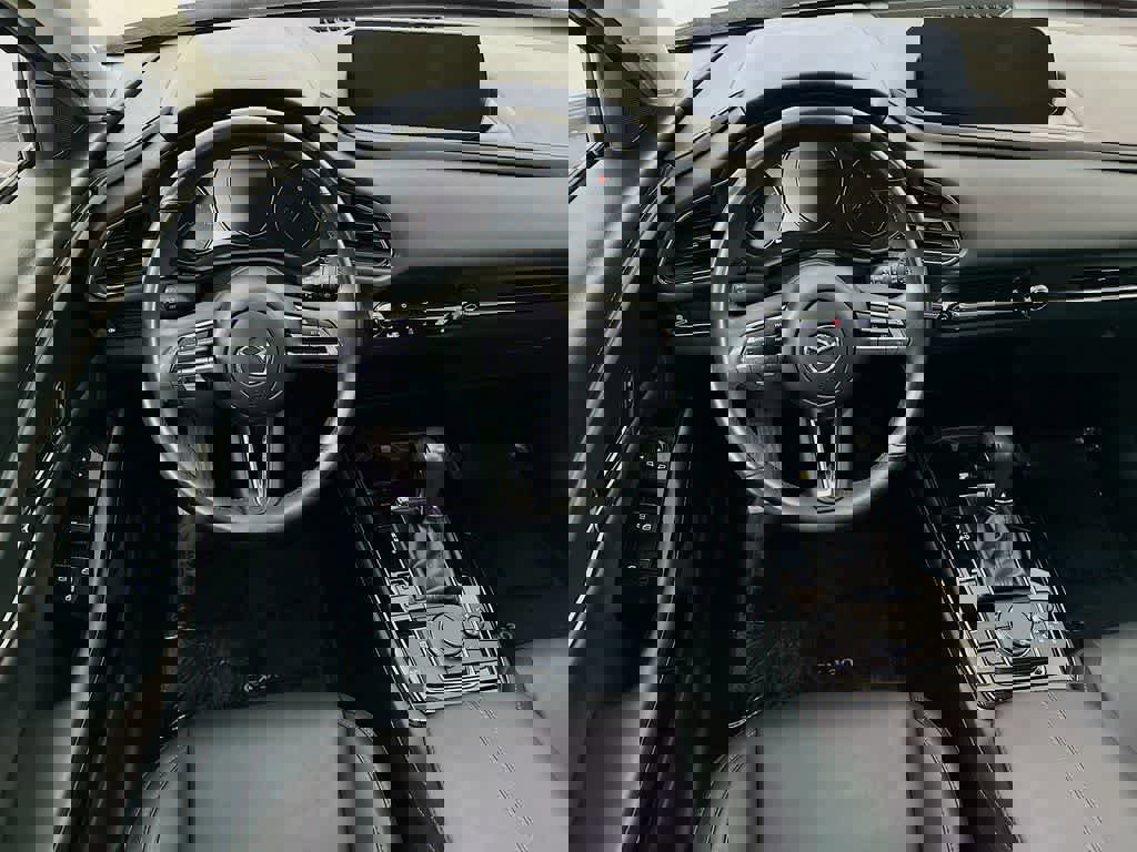 Used 2023 MAZDA CX-30 AWD 2.5 S w/ Preferred Package image 13