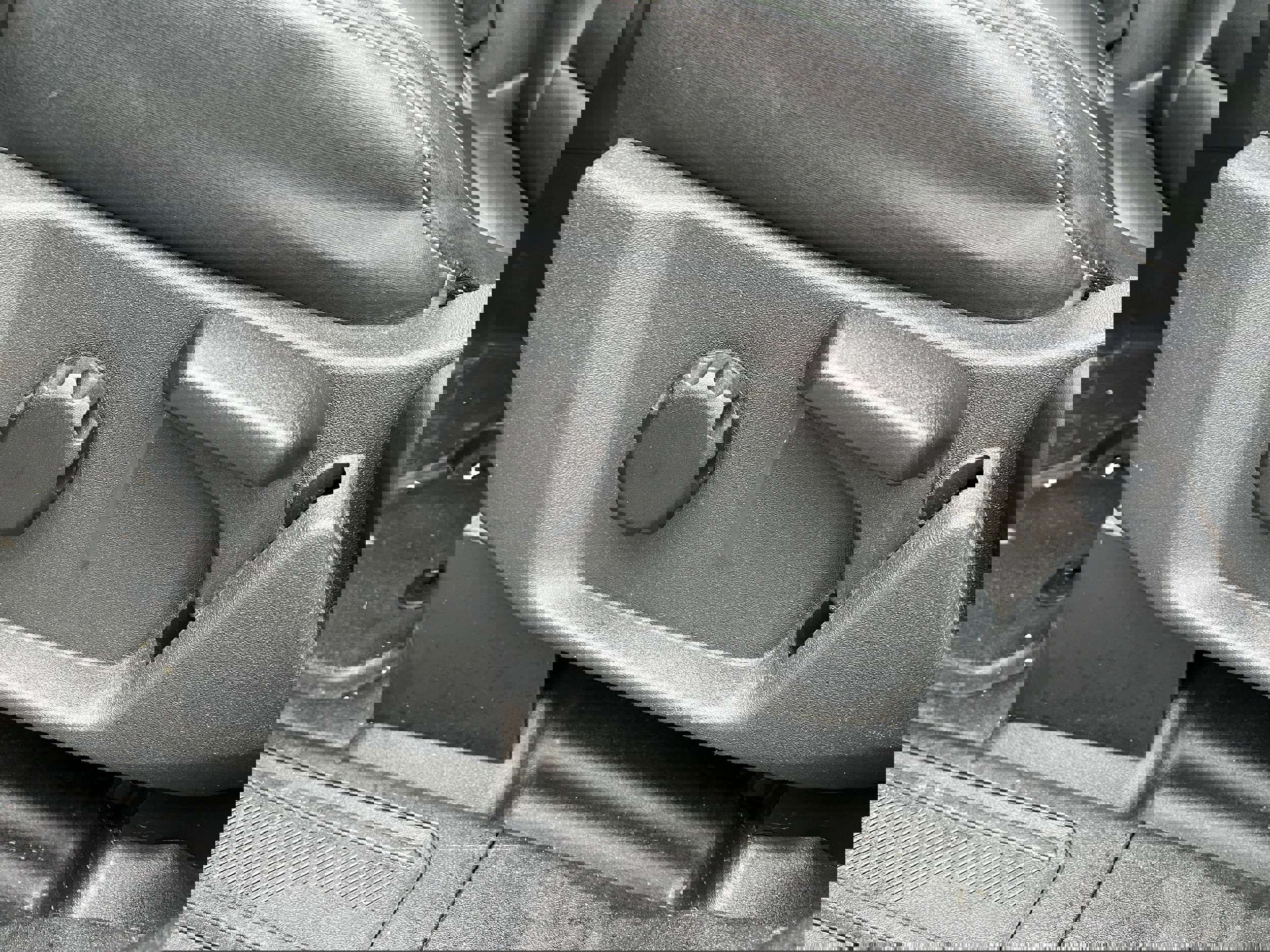 Certified 2025 Ford Bronco Badlands image 11