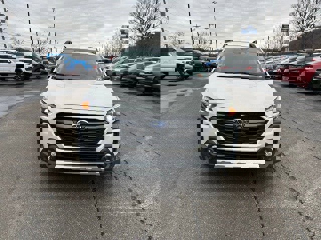Used 2024 Subaru Outback Limited image 2