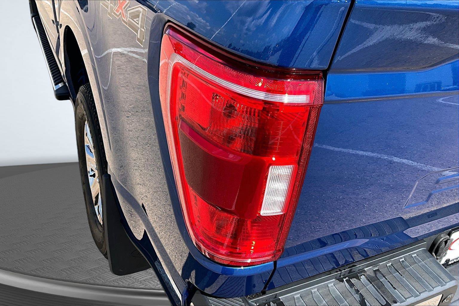 Certified 2023 Ford F150 XLT w/ Equipment Group 302A High AWD/4WD image 32