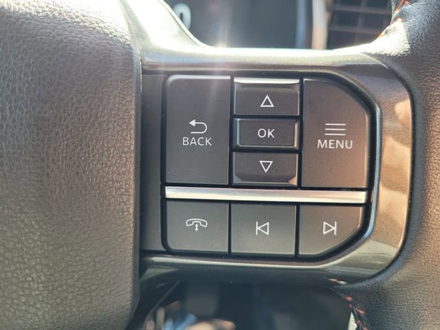 Certified 2022 Ford Expedition Timberline image 31